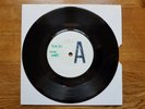 RUTS DC - Weak Heart - RARE unreleased 7