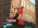Jimmy Smith  Midnight Special.....  BLP4078 ..... Blue Note