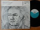 Eterna 825103 / first stereo / Beethoven - Sinfonie Nr.5 / Franz Konwitschny