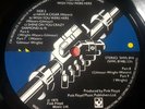 PINK FLOYD uk 1st WISH YOU WERE HERE(with POSTCARD and STICKER) A1/B7 NM **WOW *