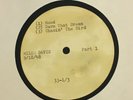 MILES DAVIS - Royal Roost September 18, 1948   METAL REFERENCE DISC - RARE