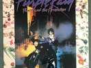 Prince And The Revolution ?– Purple Rain LP - 1984 -  Warner Bros. Records - EX