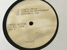 CHUBBY JACKSON Big Band -Royal Roost March 12, 1949  METAL REFERENCE DISC - RARE