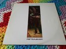 Amon Tobin Permutation 2lp Vinyl Used Ninja Tune