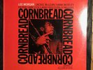 LP | Lee Morgan: Cornbread BLUE NOTE | Jazz Vinyl