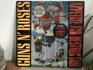 Guns N Roses - Appetite For Destruction, 1987 - Includes Singles Vinyl