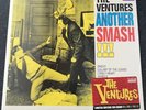 The Ventures - Another Smash LIMITED EDITION Colored Vinyl LP