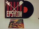 Vinyle LP 33T EPSYLON (le talisman) (HARD ROCK) neuf