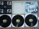 The Beatles - Anthology 1 /Apple 7243 8 34445 1 9  (The Beatles)