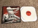 MANIAC Mondo Rob Jones WHITE Vinyl LP Record RARE Variant Jeff Proctor Art NEW