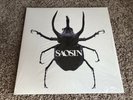 SAOSIN Self Titled PURPLE Translucent Vinyl LP Record NEW Limited /500 SRC