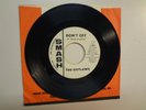 OUTLAWS:Don’t Cry-Only For You(w/Ritchie Blackmore Of Deep Purple)-U.S.7