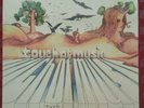 Blackbirds - Touch Of Music Prog-LP RE