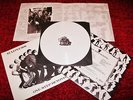 MADNESS - ONE STEP BEYOND LP - 2013 WHITE VINYL EDITION - SUGGS SKA TWO 2 TONE