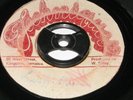 7 inch LONELY LONELY MAN AM I - TECHNIQUES