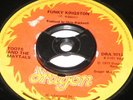 7 inch FUNKY KINGSTON - MAYTALS