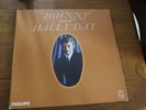 johnny chante hallyday pochette ouvrante cartonnee