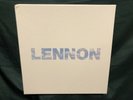 John Lennon LENNON Album Box 8 LP 180g Limited Edition Mint unplayed