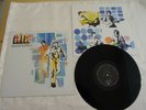 Air Moon Safari vinyl LP 1st pressing (First)