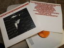 DAVID BOWIE Station to Station 1976 ORIG VINYL LP NM with Insert RARE