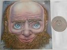 GENTLE GIANT S/T CANADA 1972 VERTIGO SWIRL CANADA LP 6360-020 PROG