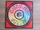 Bad Boys Blue Mr. Zivago Disco Mix Vol. 27 Korea Orig LP 1988 ITALO DISCO
