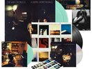 THE WAR ON DRUGS - A DEEPER UNDERSTANDING - LIMITED EDITION VINYL BOX SET