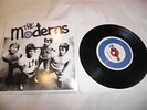 the moderns the year of today ep mod new wave punk 7 