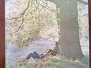John Lennon Plastic Ono Band Vinyl LP