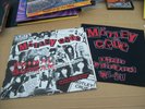 MOTLEY CRUE - primal scream 12