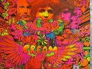 CREAM - DISRAELI GEARS - VINYL L.P - REACTION RECORDS - 594003 - 1967 - STEREO
