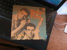 Skip and Flip: It was I RARE SWEDEN PRESS TOP RANK EP