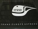 KRAFTWERK Trans Europe Express (LP) (remastered)