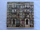 12” Double Vinyl Album.  LED ZEPPELIN PHYSICAL GRAFFITI