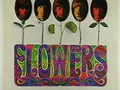 Rolling Stones - Flowers LP - London Mono VG+