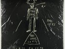 The Offs - First record LP - CD Presents Ltd. OG Press VG++ Shrink