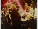 New York Dolls - Too Much Too Soon LP - Mercury VG+