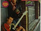 Lenny & the Squigtones - Lenny & Squiggy Present LP - Casablanca VG+