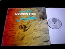 AGITATION FREE/MALESCH/RARE VERTIGO ORIGINAL GERMAN PRESS