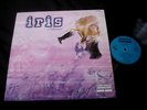 IRIS/LITANIES/CONNECTION/RARE FRENCH PROG ROCK/FRENCH LP