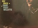 “BABY FACE” WILLETTE Mo’ Rock LP ARGO 739 original mono