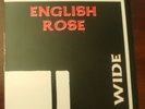 Ep UK  OI  PUNK  77 Skin isd rebelles 28  ROR English Rose