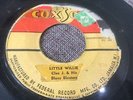 Clue J & His Blues Busters Pine Juice Coxsone Original Killer Ska 7