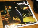 Big L - Lifestylez Ov Da Poor & Dangerous 1995 2xLP RARE Rap Hip Hop Vinyl MINT