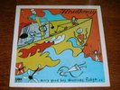 Mudhoney Every Good Boy Deserves Fudge LP grunge Sub Pop 1991