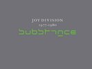 Joy Division - Substance 180g Brand New Sealed 2LP Vinyl Record Album 180-gram