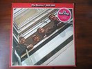 The Beatles - 1962-1966 - 2x Red Vinyl Record LP Albums - PCSPR 717 - RARE
