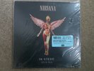 Nirvana - In Utero - 2013 45rpm Direct Mastered 180g Double  LP - New Sealed