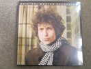Bob Dylan - Blonde On Blonde - Mofi Mfsl 3x 45rpm Vinyl L/E Box Set - New Sealed
