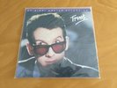 ELVIS COSTELLO Trust NEW Vinyl LP MFSL Mobile Fidelity